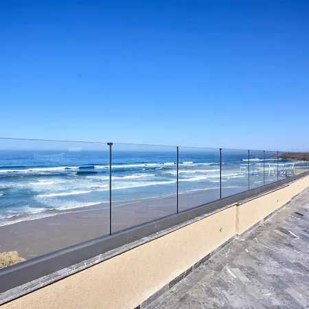Mirlft Coastal Gem Beach At Your Doorstep Mirleft Exterior photo