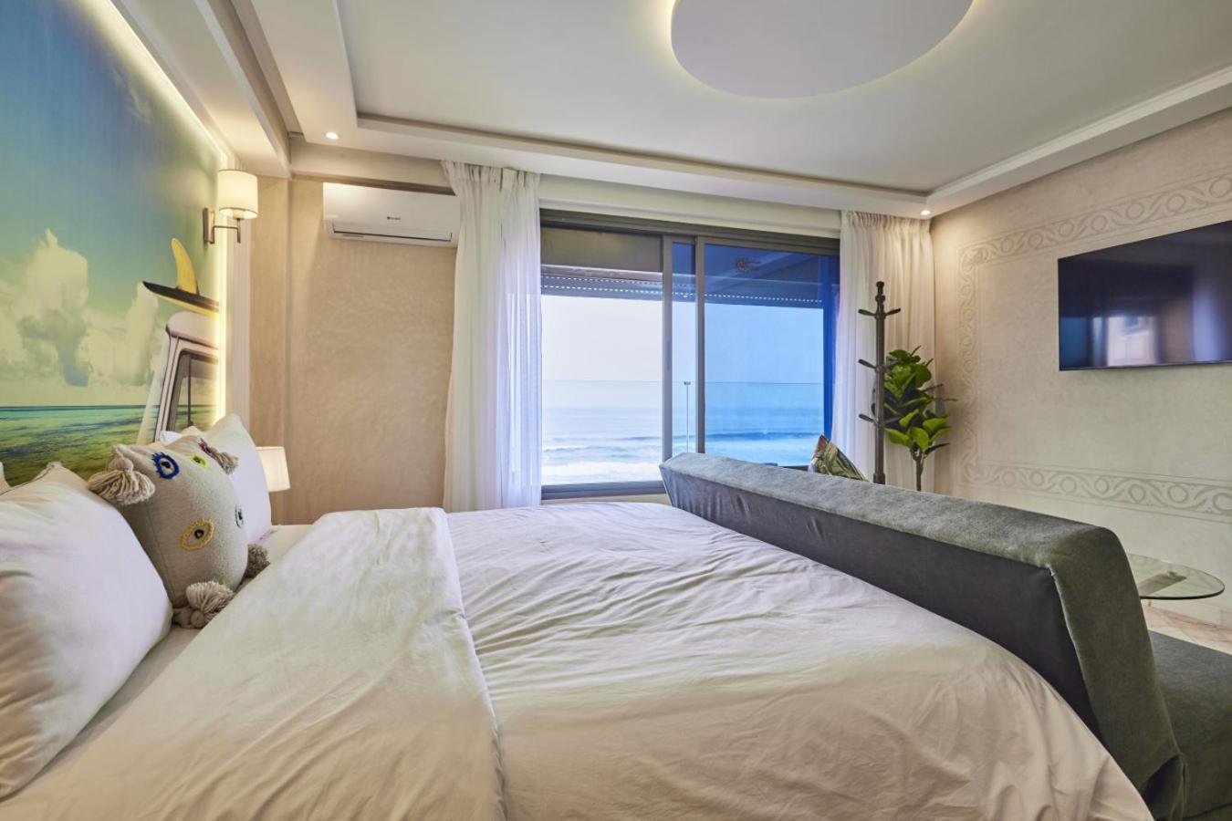 Mirlft Coastal Gem At Your Doorstep Mirleft