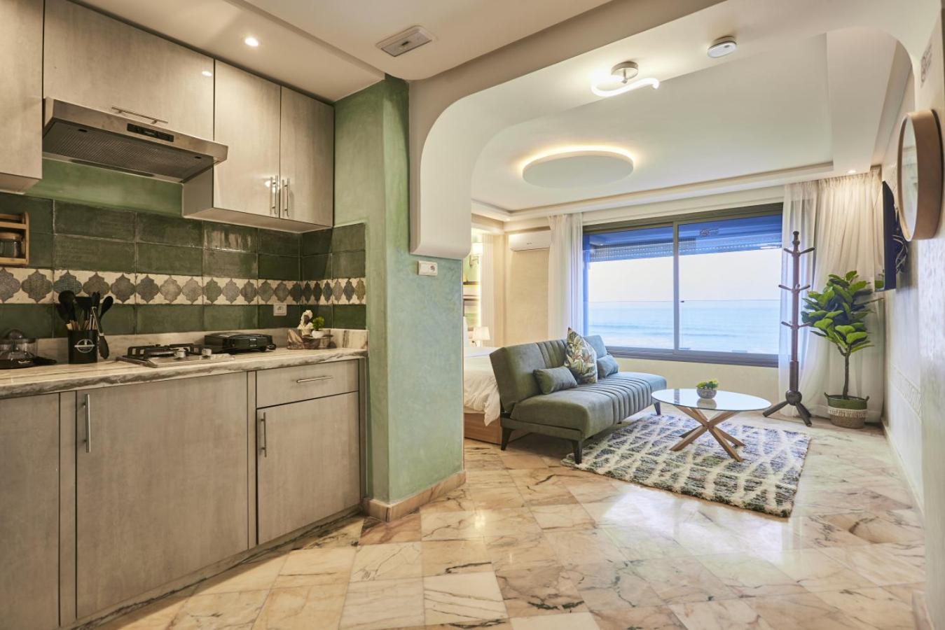 Mirlft Coastal Gem At Your Doorstep Apartment