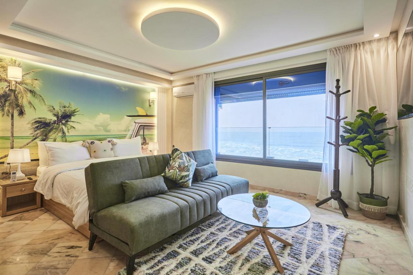 Mirlft Coastal Gem At Your Doorstep Apartment Mirleft