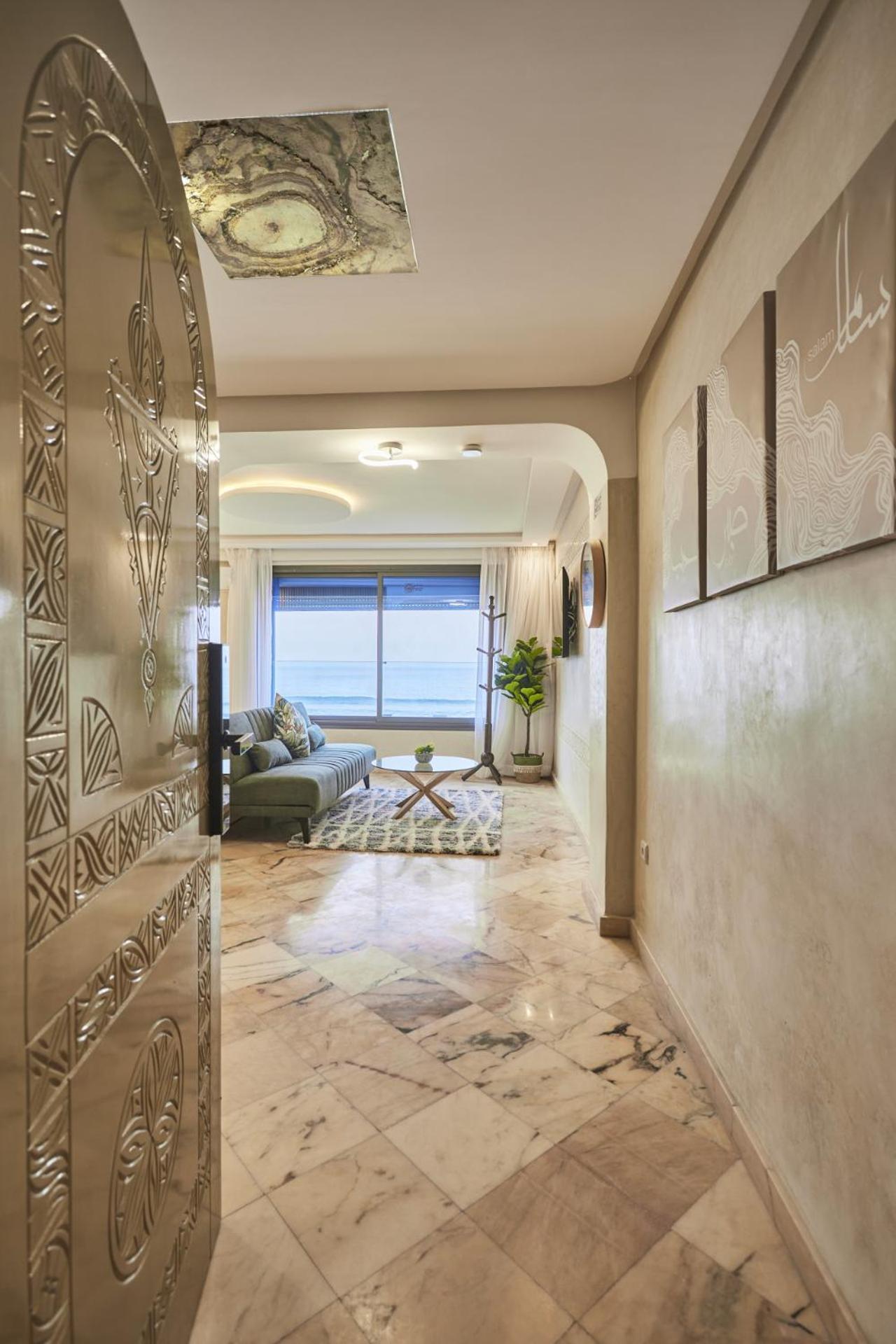 Mirlft Coastal Gem At Your Doorstep *